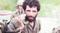 شهید کاظمی دقایقی قبل از شهادت /عکس + زندگینامه
