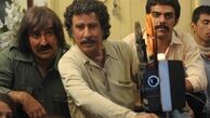 سیامک صفرى با موضوع کارتن‌خواب‌ها بازمی‌گردد