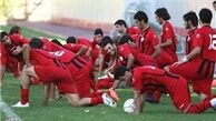 انتقاد شدید کریمی از کادر فنی پرسپولیس