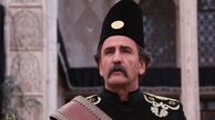 شغل دوم بازیگر نقش حضرت والا در «بانوی عمارت»