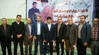 علیرضا کریمی: دیدار با مقام معظم رهبری افتخار بزرگی بود