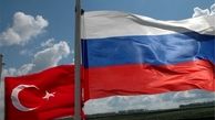 زیان 20 میلیارد دلاری ترکیه از تحریم‌های روسیه 