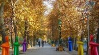 آیا خیابان ولیعصر(عج) ثبت جهانی می‌شود؟