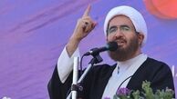 تروریست‌های آمریکایی پس از پرتاب ماهواره «نور» وحشت‌زده‌تر بالای سر خود را رصد کنند