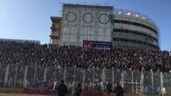گلایه برادر اولادی از مسئولان فوتبال کشور