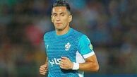 شیری: اهداف بزرگی را در پرسپولیس دنبال می‌کنم
