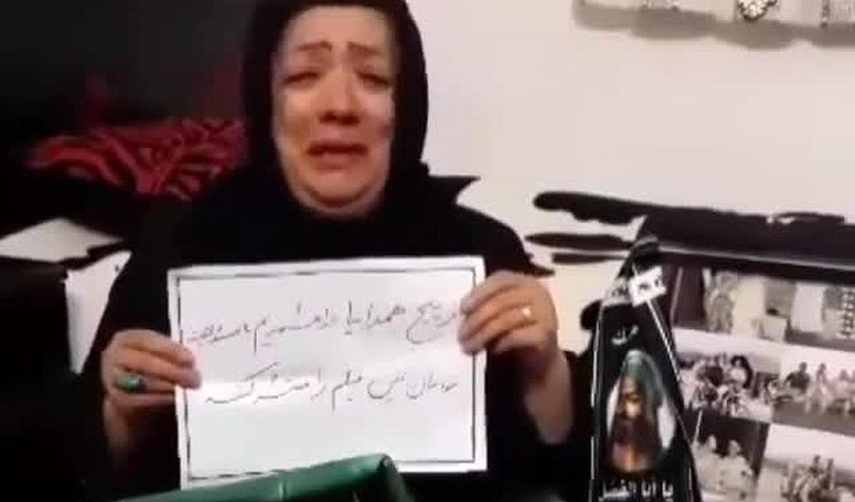 ماجرای بهمن ورمزیار از انتشار خبر بخشش تا اعدام صبحگاهی