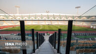 ورزشگاه آزادی میزبان بازی استقلال و پرسپولیس می شود