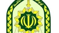 انهدام باند آموزش مختلط آرایشگری زنان توسط پلیس امنیت اخلاقی تهران