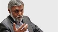 رئوفیان:نامزد حزب ایران زمین هشتم اردیبهشت معرفی می‌شود