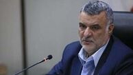 نامه سازمان بازرسی به وزیرجهاد