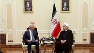 ضرورت همکاری‌های مشترک ایران و فرانسه برای مبارزه با تروریسم