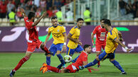 خبر خوش برای پرسپولیس 