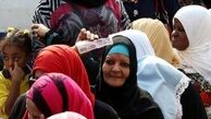 بحران فقر و گرسنگی در مصر