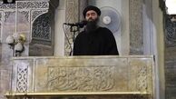 ابوبکر بغدادی مسموم شد
