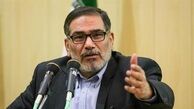 حضور نیروهای فرامنطقه‌ای مخل امنیت در خلیج فارس است