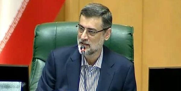 قاضی زاده هاشمی: به 6 دلیل بقا در انتخابات را برگزیدم/ رسوخ گفتمان تحول در نظام حکمرانی به بدنه اجتماعی
