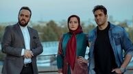 بازگشت «مدیترانه» ای مهراوه شریفی نیا