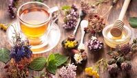 دمنوش ضد استرس قوی و آرام بخش فوری اعصاب