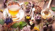 دمنوش ضد استرس قوی و آرام بخش فوری اعصاب