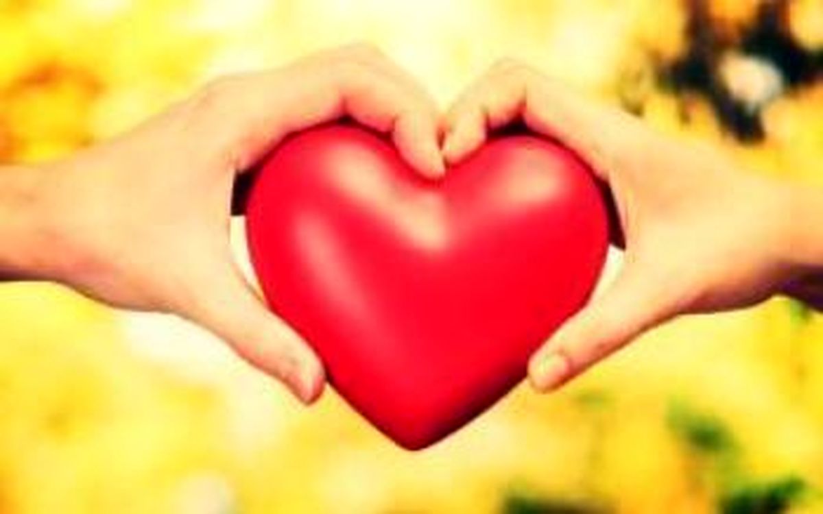 دعا برای افزایش مهر و محبت بین زن و شوهر