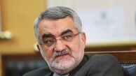 حمایت علنی آمریکا از گروه‌های تروریستی سبب تداوم بحران در منطقه شده است