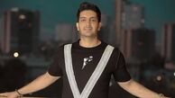 فرزاد فرزین ممنوع الصدا و ممنوع التصویر شد + عکس