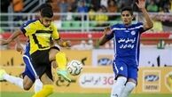 طارمی با باتجربه‌ها مشورت می‌کند