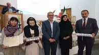 پیوندهای فرهنگی ایران و ژاپن افزایش یابد