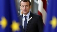 آیا ماکرونِ سردرگم دوباره در کاخ سفید فریب می خورد؟