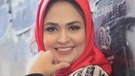 وقتی «فریبا باقری» از مرحله سکوت می‌گذرد