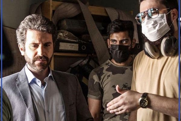 ارفاق هوتن شکیبا به پایان رسید + عکس