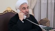 رئیس جمهور امشب گزارش می دهد