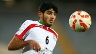 حضور  مهدی ترابی از سایپا به پرسپولیس نهایی‌ شد+عکس