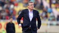 برانکو از پرسپولیس جدا می‌شود!