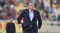 برانکو از پرسپولیس جدا می‌شود!