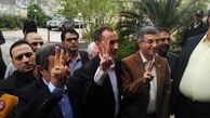 آیا بقایی و احمدی‌نژاد ممنوع‌الخروج شده‌اند؟