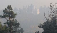  ۷ میلیون مرگ زودرس سالانه به دلیل آلودگی هوا در دنیا