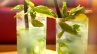 با این نوشیدنی تشنگی سراغتان نمی‌آید 