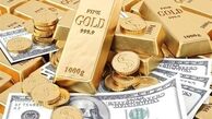 قیمت طلا، قیمت سکه و قیمت ارز امروز ۹۷/۰۸/۰۵