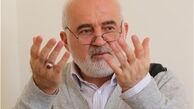 حقوق‌های نجومی نه "غیرمتعارف" بلکه "نامشروع" است 