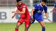 رضاییان: می‌خواهم به فوتبالم در الشحانیه ادامه دهم