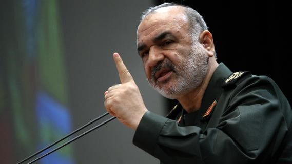 دشمن در خواب هم به فکر جنگ با ملت ایران نیست