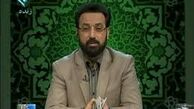 مهاجرت فرزاد جمشیدی/رمضان بدون اذان موذن زاده و ربنای شجریان و مجری گری من،رمضان نیست