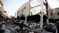 انصارالله: عربستان منتظر واکنشی دردناک باشد
