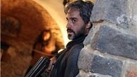فیلم سازی کنار داعش+عکس