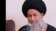 توصیه آیت الله علوی گرگانی به قالیباف