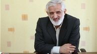 سروری:لیست «خدمت»، ترکیبی از جوانگرایی، تجربه و تخصص است