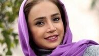 «شبنم قلی‌خانی» در بزرگترین غار دست ساز جهان/ تصاویر