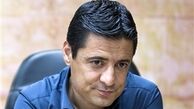 دعوت فیفا از فغانی در سمینار داوران جام جهانی 2018 روسیه